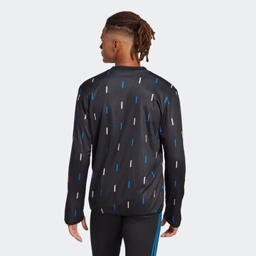 ADIDAS SPORTSWEAR Functioneel shirt 'Manchester United' in Zwart