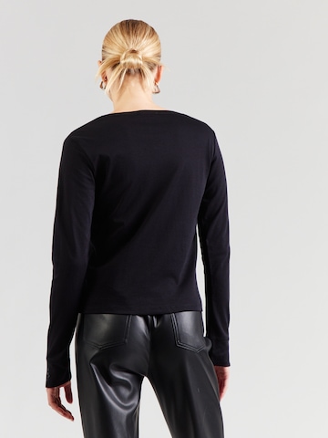 monari Shirt in Black
