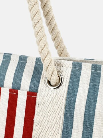 Borsa a mano di Navigare in blu