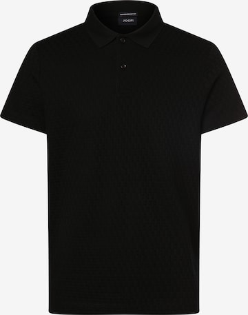 JOOP! Shirt 'Boris' in Black: front