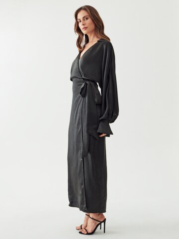 melns BWLDR Kleita 'CARRINGTON'