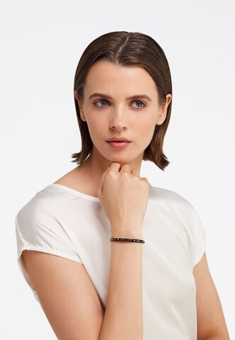 Bracelet Furla Jewellery en or : devant