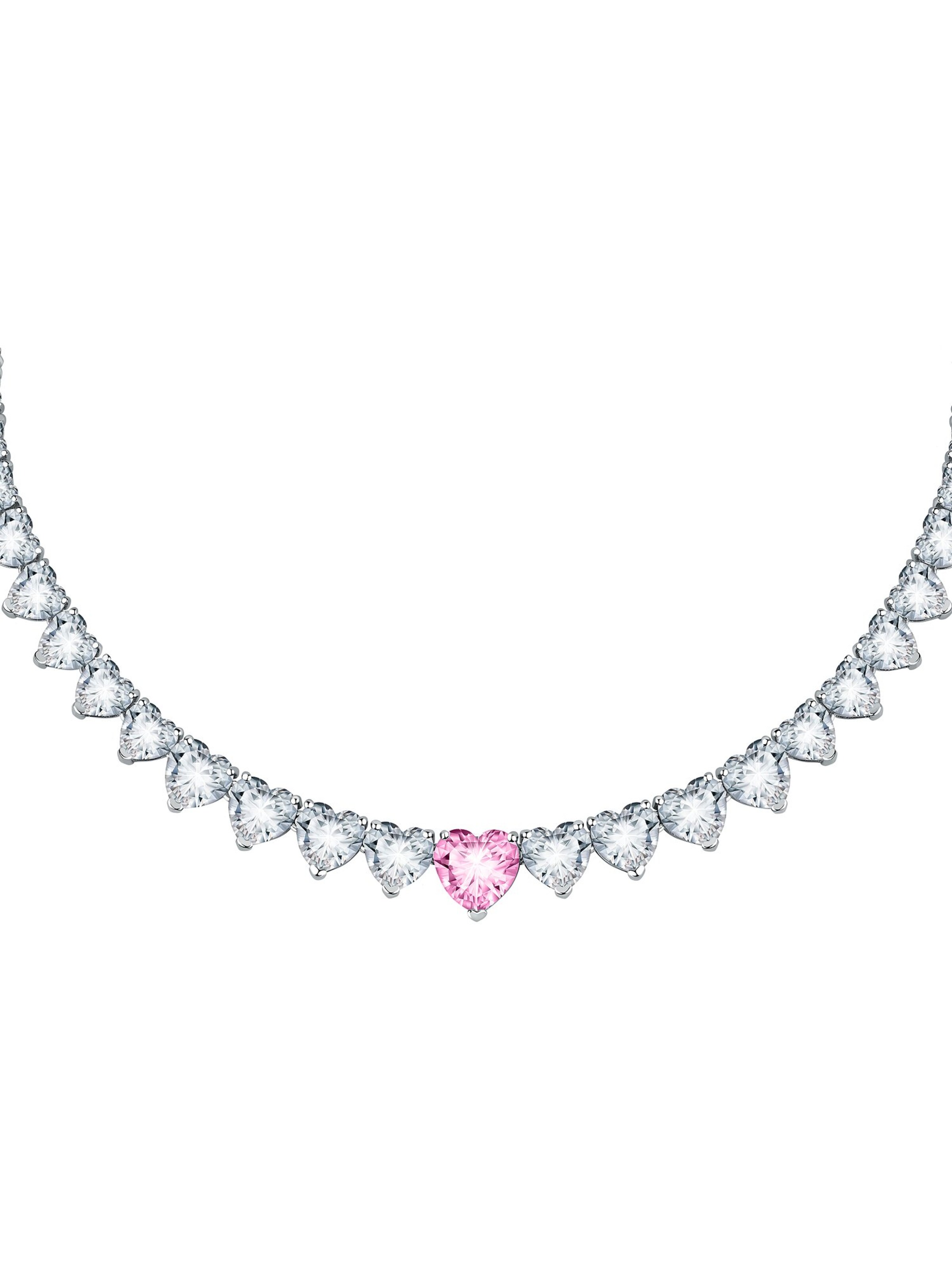 Chiara Ferragni Kette in Silber