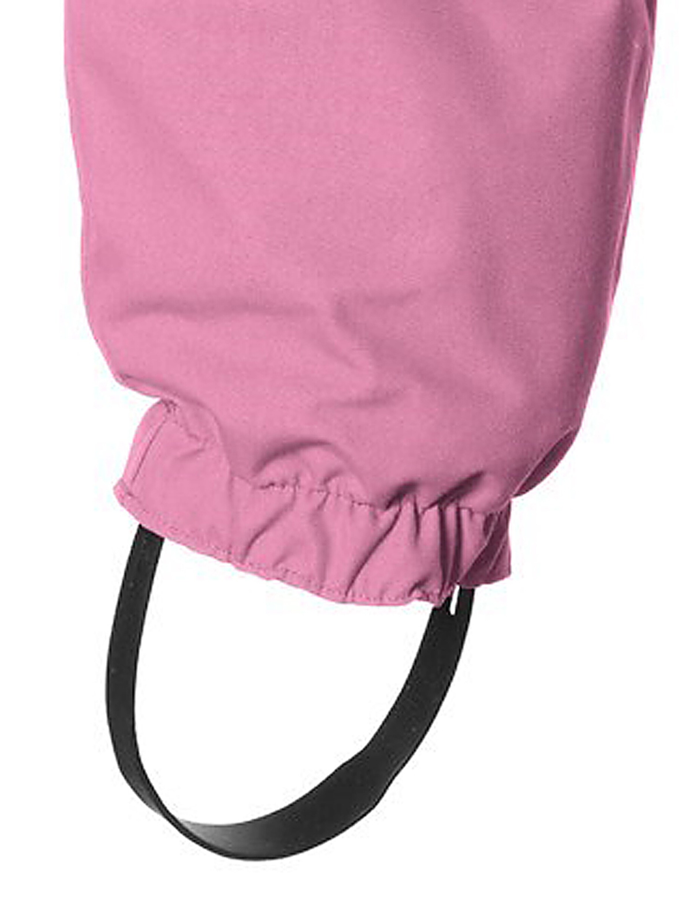Kinder Kids (Gr. 92-140) Isbjörn of Sweden Overall in Pink - OU44686 Kinder Kids (Gr. 92-140) Isbjörn of Sweden Overall in Pink - OU44686