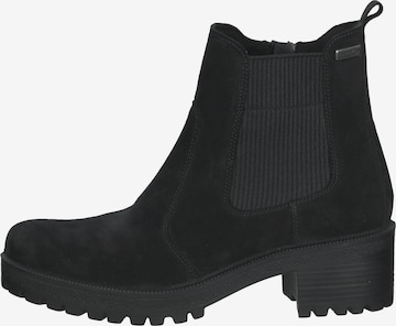 Bama Chelsea Boots in Black