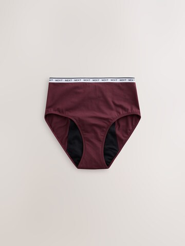 Next - Cueca em azul