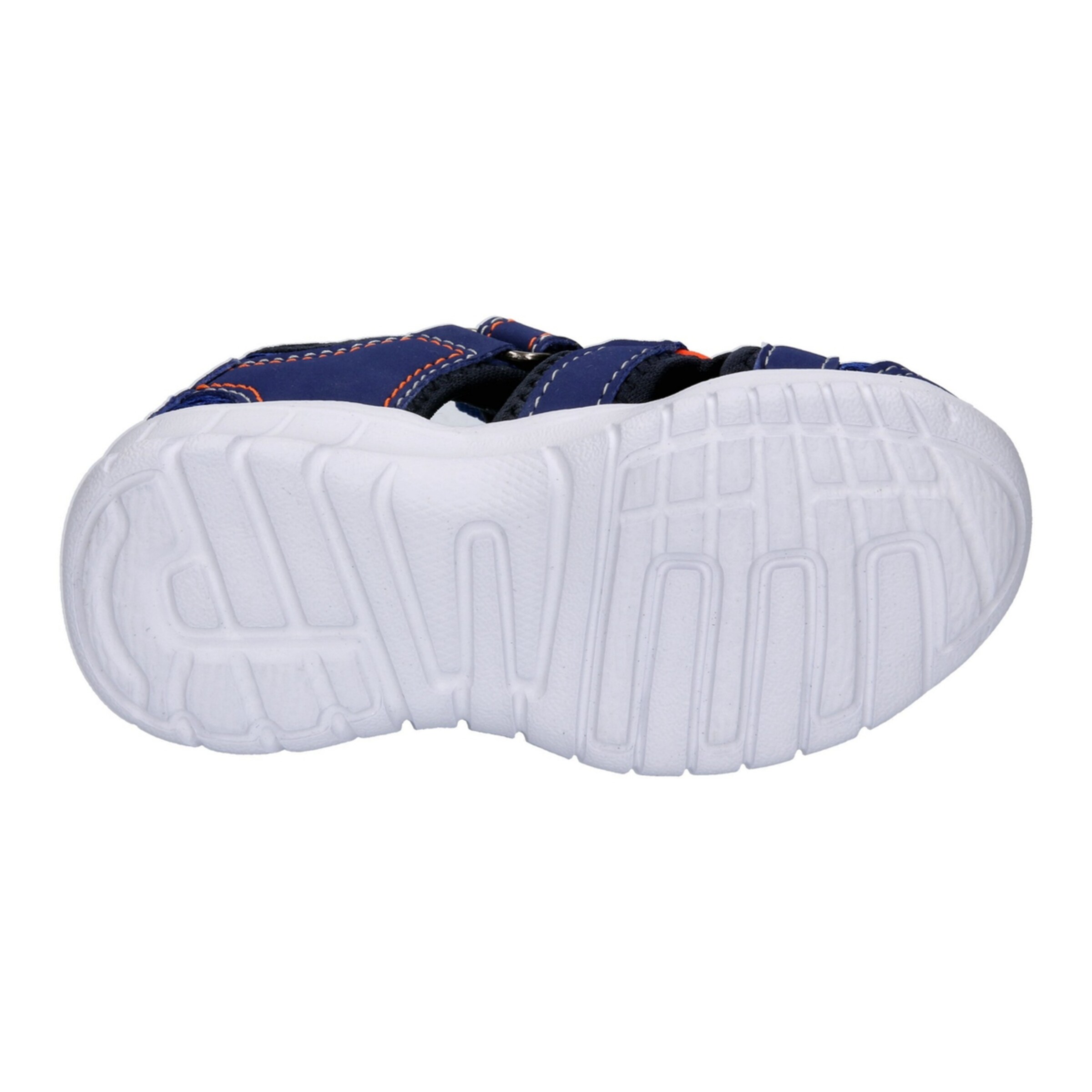 LICO Sandale 'Melis Vs' in Blau