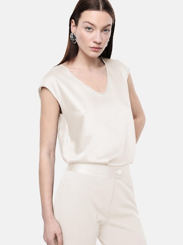 IMPERIAL Top in Wit
