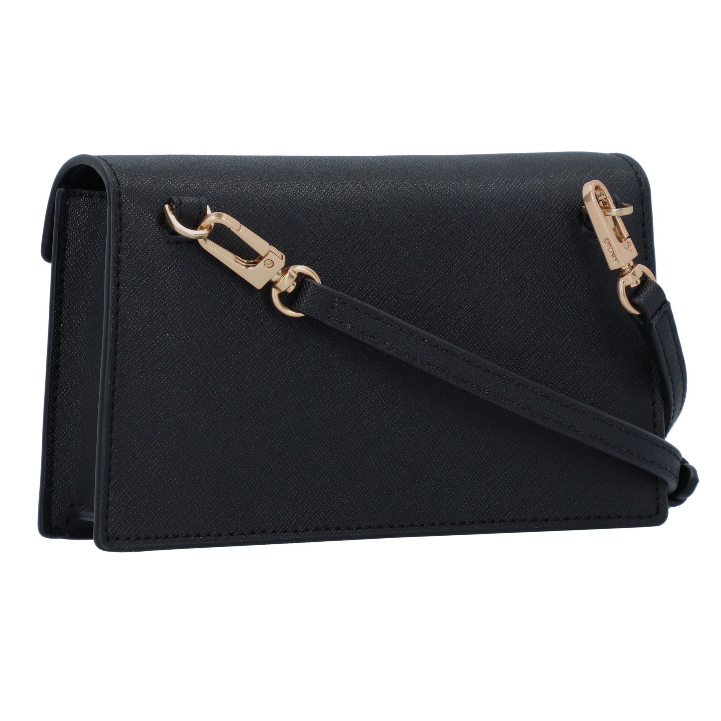 DKNY Crossbody Bag 'Avril' in Black