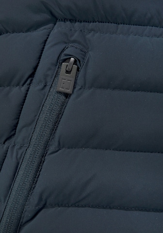 Elbsand Funkční bunda – modrá