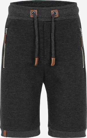 Redbridge Regular Pants 'Oldham' in Grey: front