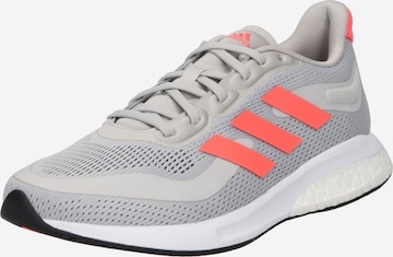ADIDAS PERFORMANCE Running Shoes 'SUPERNOVA' in Grey: front