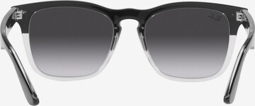 Ray-Ban Солнцезащитные очки '0RB448754662971' в Черный