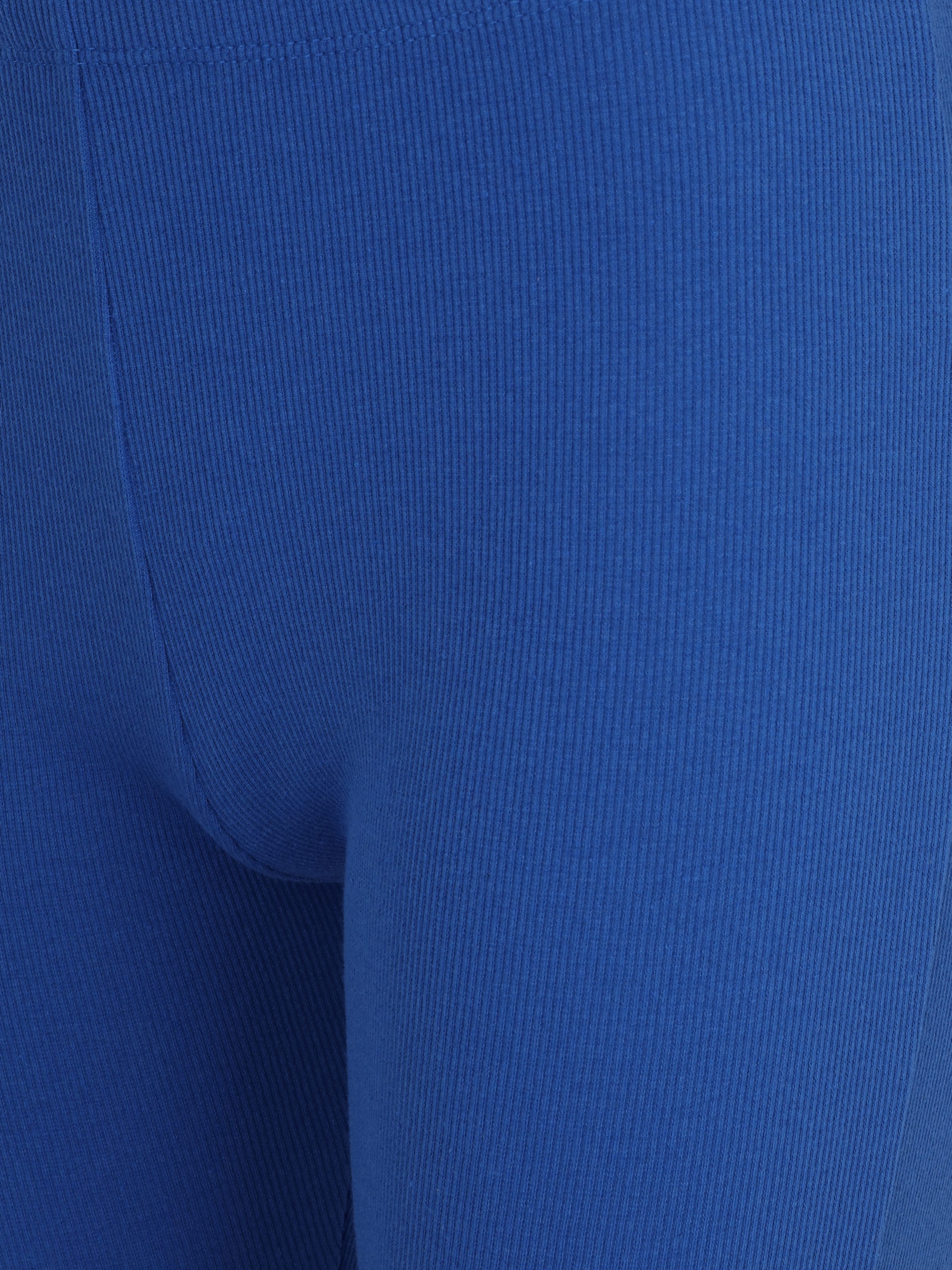 mėlyna ABOUT YOU REBIRTH STUDIOS Standartinis Tamprės