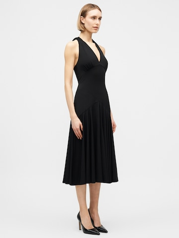 MICHAEL Michael Kors Jurk in Zwart