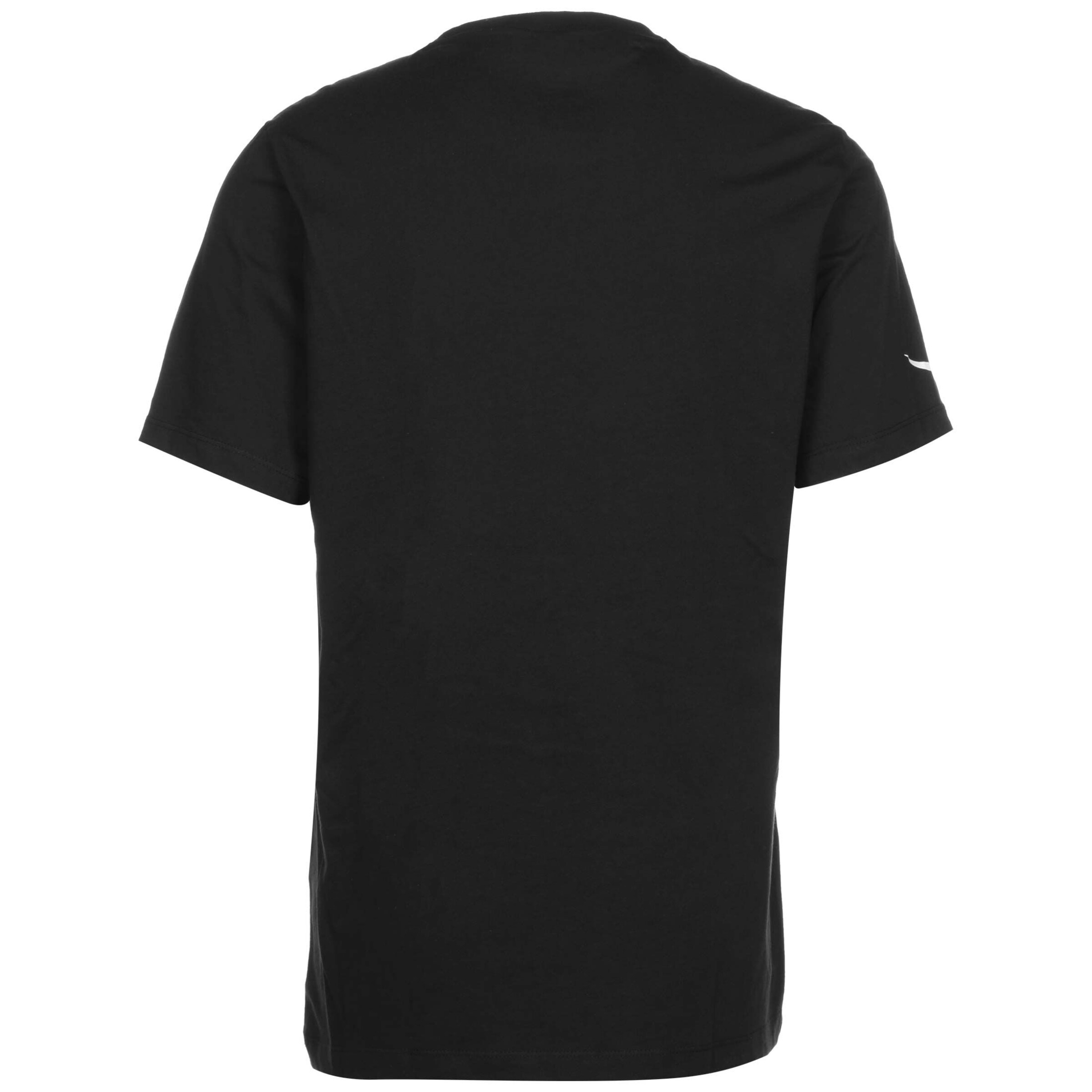NIKE Funktionsshirt 'Park 20' in Schwarz