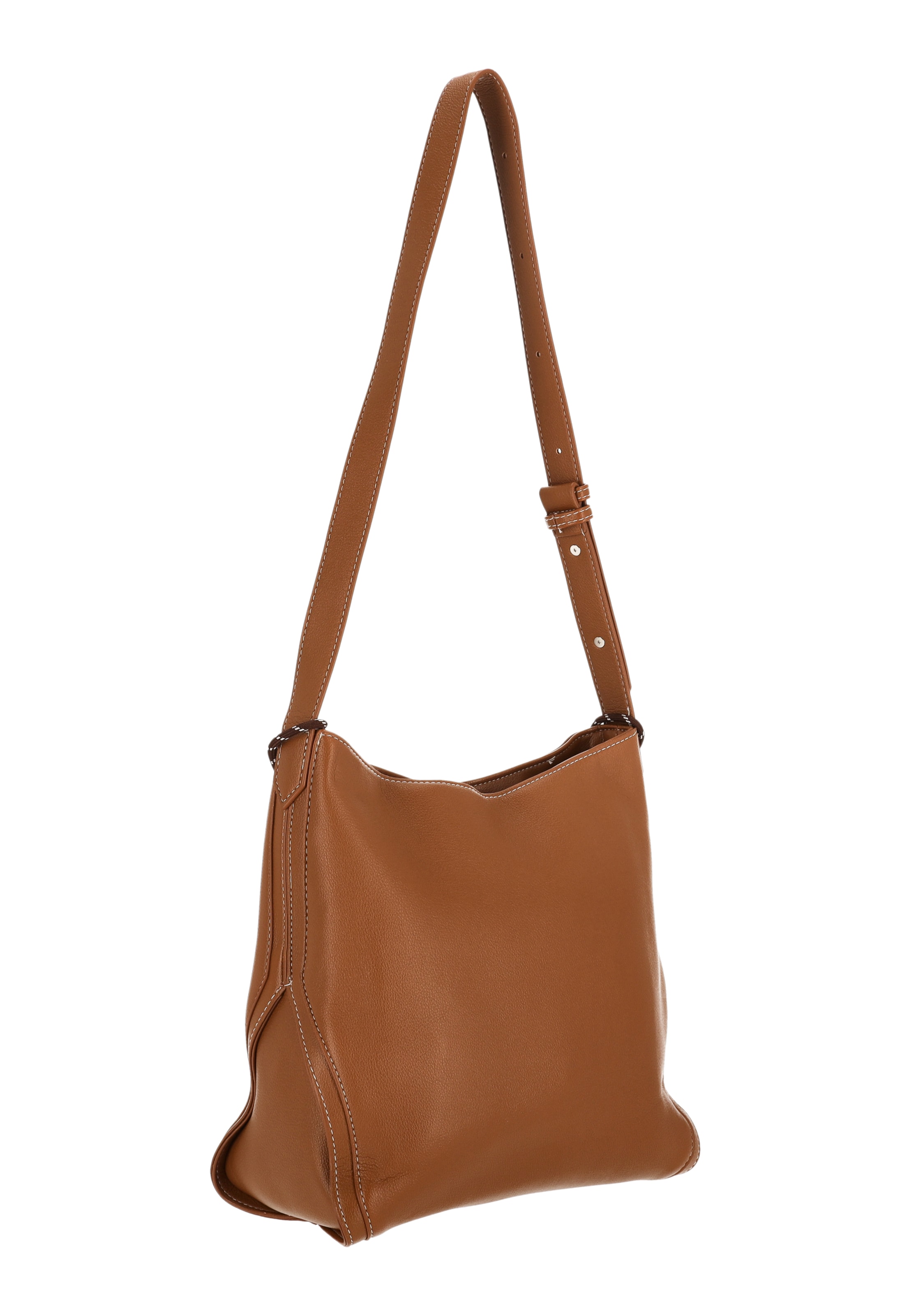 Sac bandoulière MYMO en beige