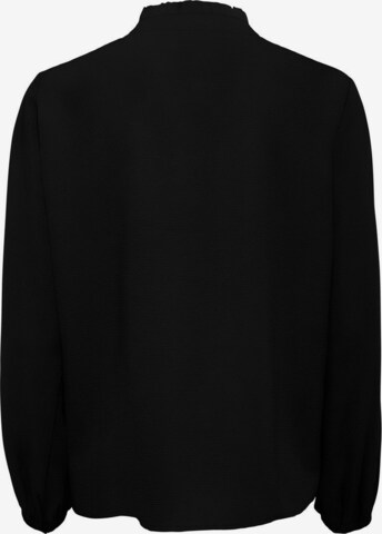 JDY - Blusa en negro