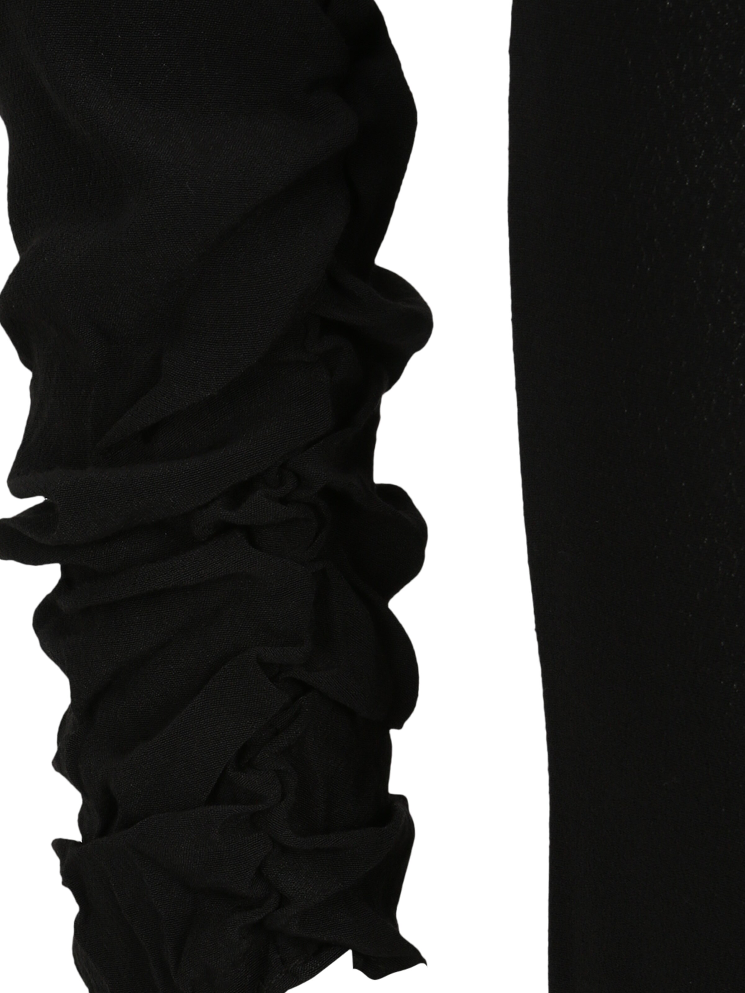 OBJECT Tall Φόρεμα 'PATTI' σε μαύρο