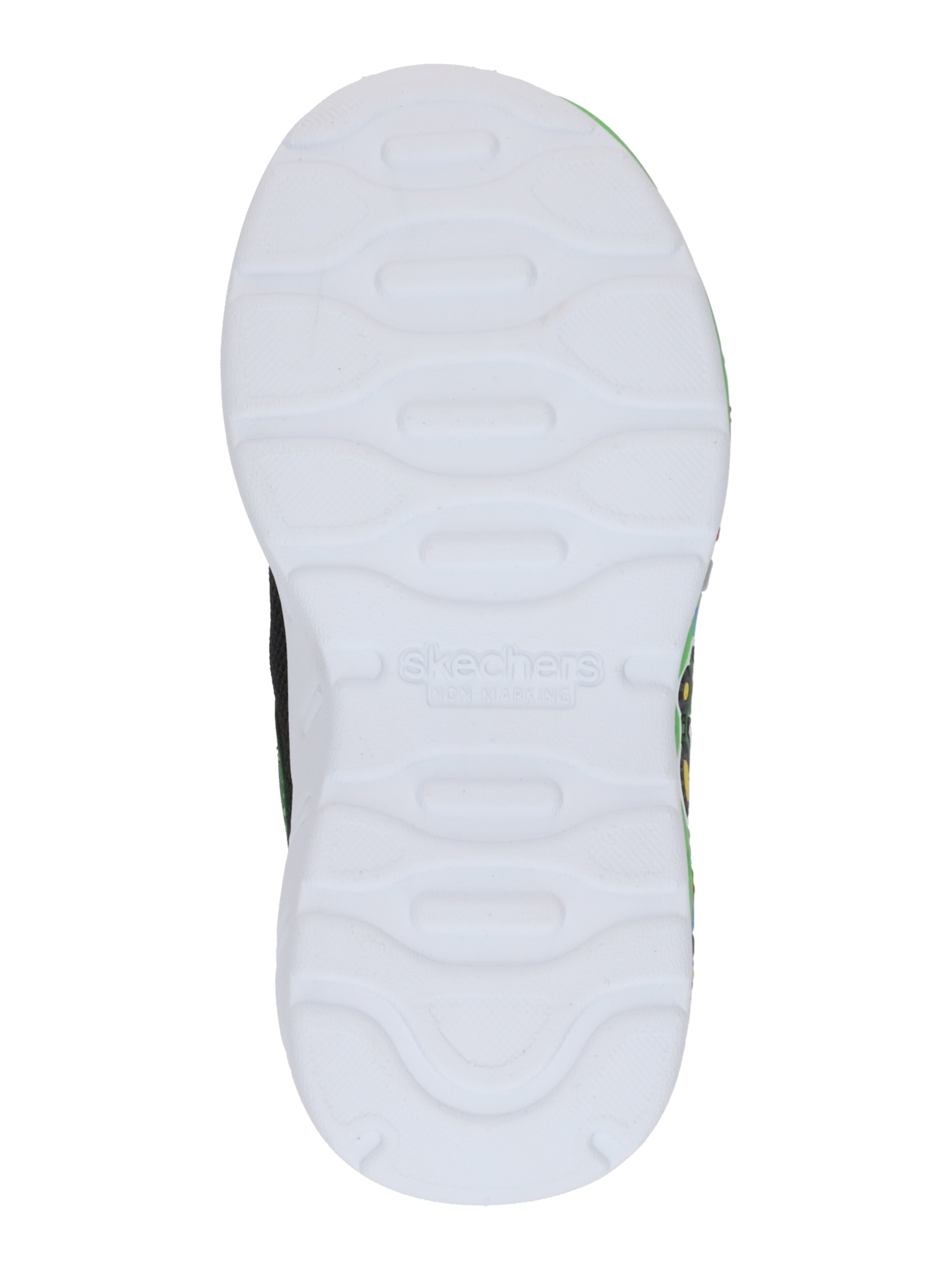 SKECHERS - Sapatilhas em verde