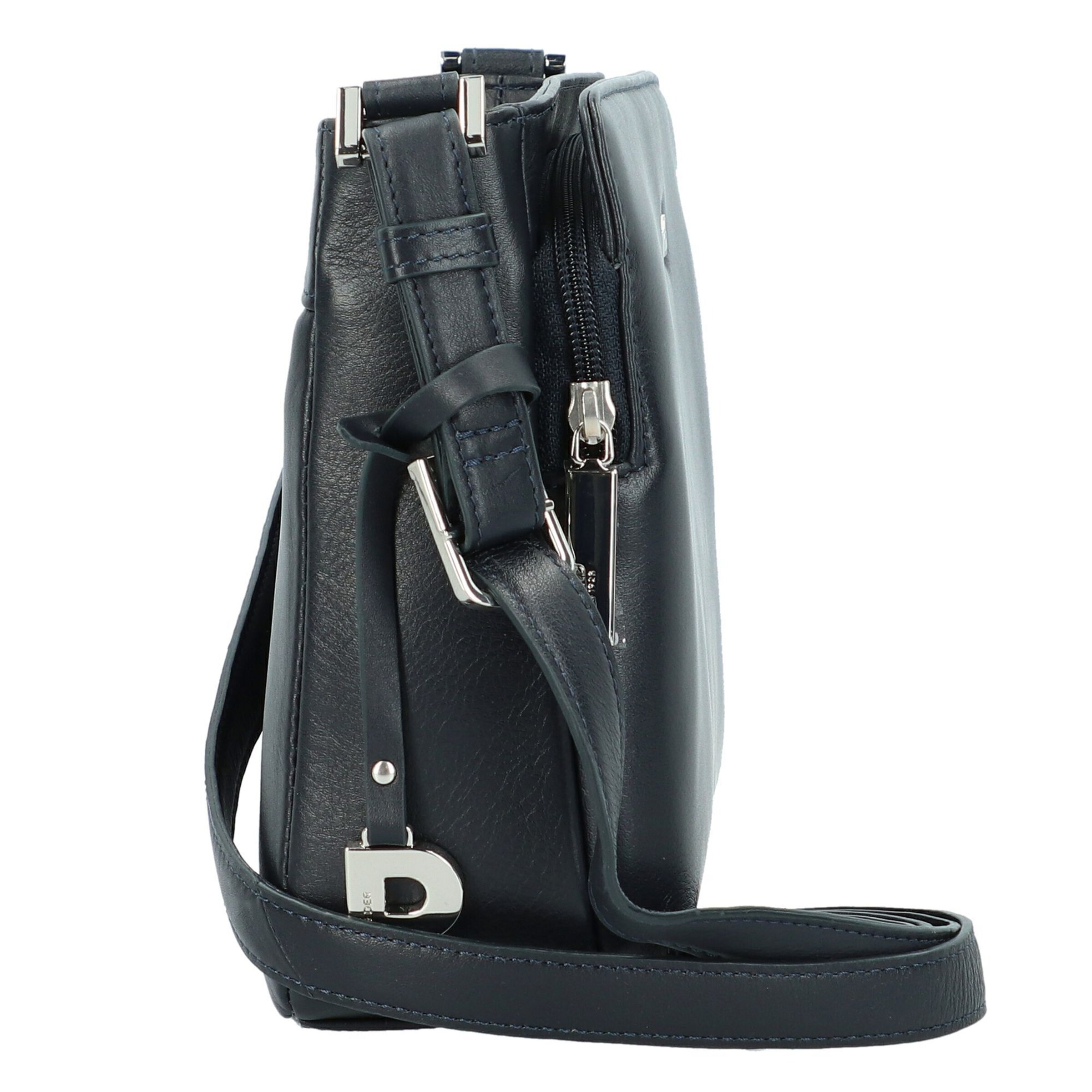 Picard Umhängetasche 'Really' in Blau