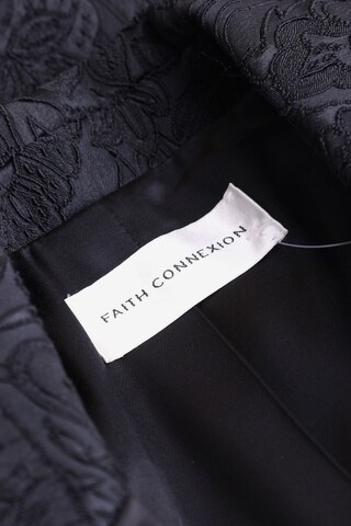 Faith Connexion Blazer in L in Black