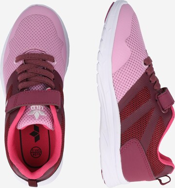 Sneaker 'Napier' di LICO in rosa