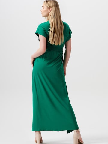 Esprit Maternity Jurk in Groen