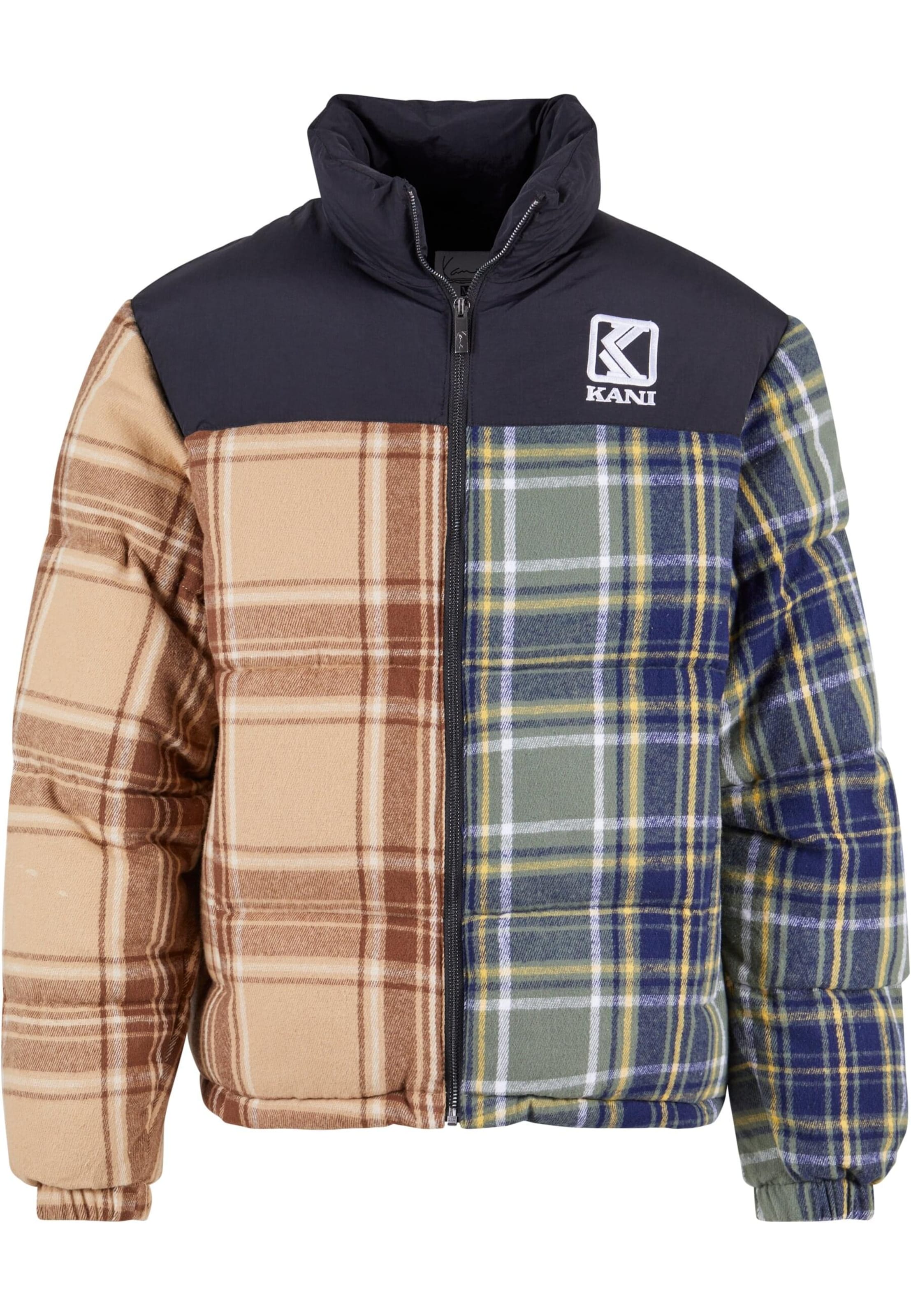 Karl Kani Chaquetas para hombres Comprar online ABOUT YOU