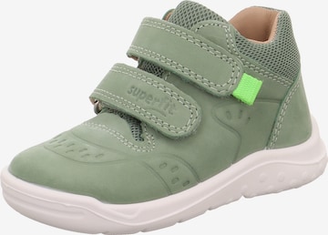SUPERFIT Sneakers 'Whaley' in Green: front