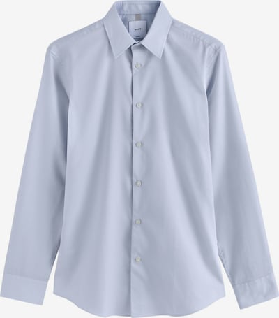 Next Business shirt in 36 in Azure, Item view