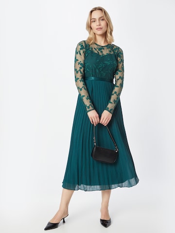 Coast Dress in Green