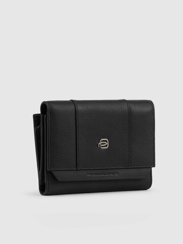 Piquadro Wallet in Black
