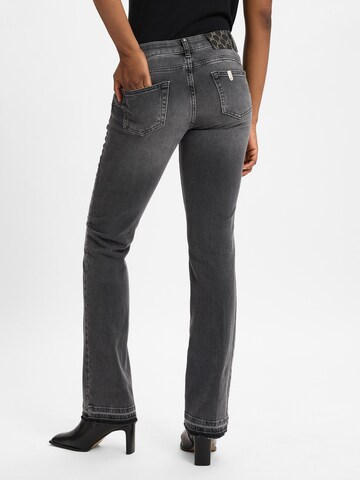 Regular Jean Liu Jo en noir