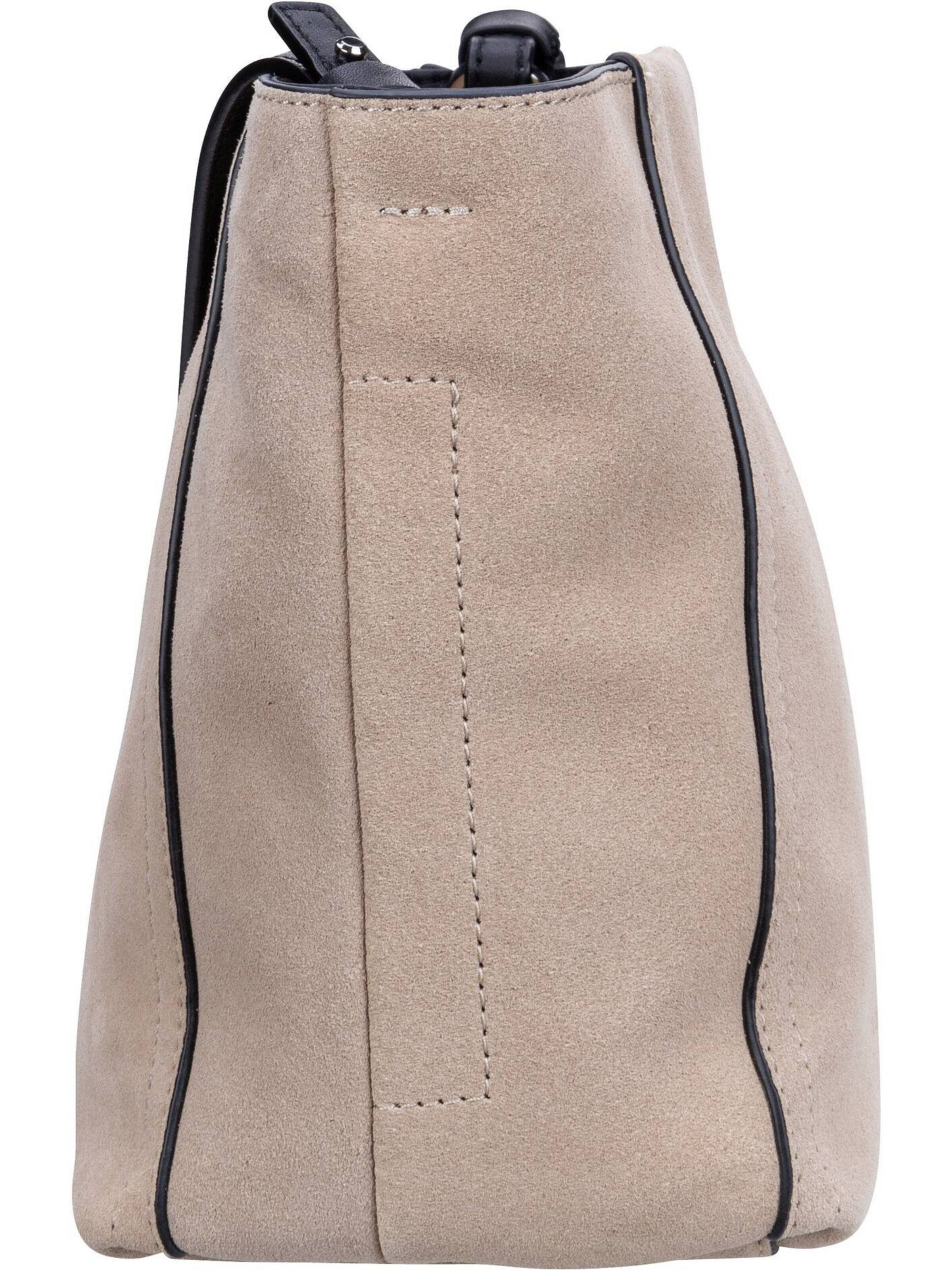 Liebeskind Berlin Tasche 'Chudy' in Beige