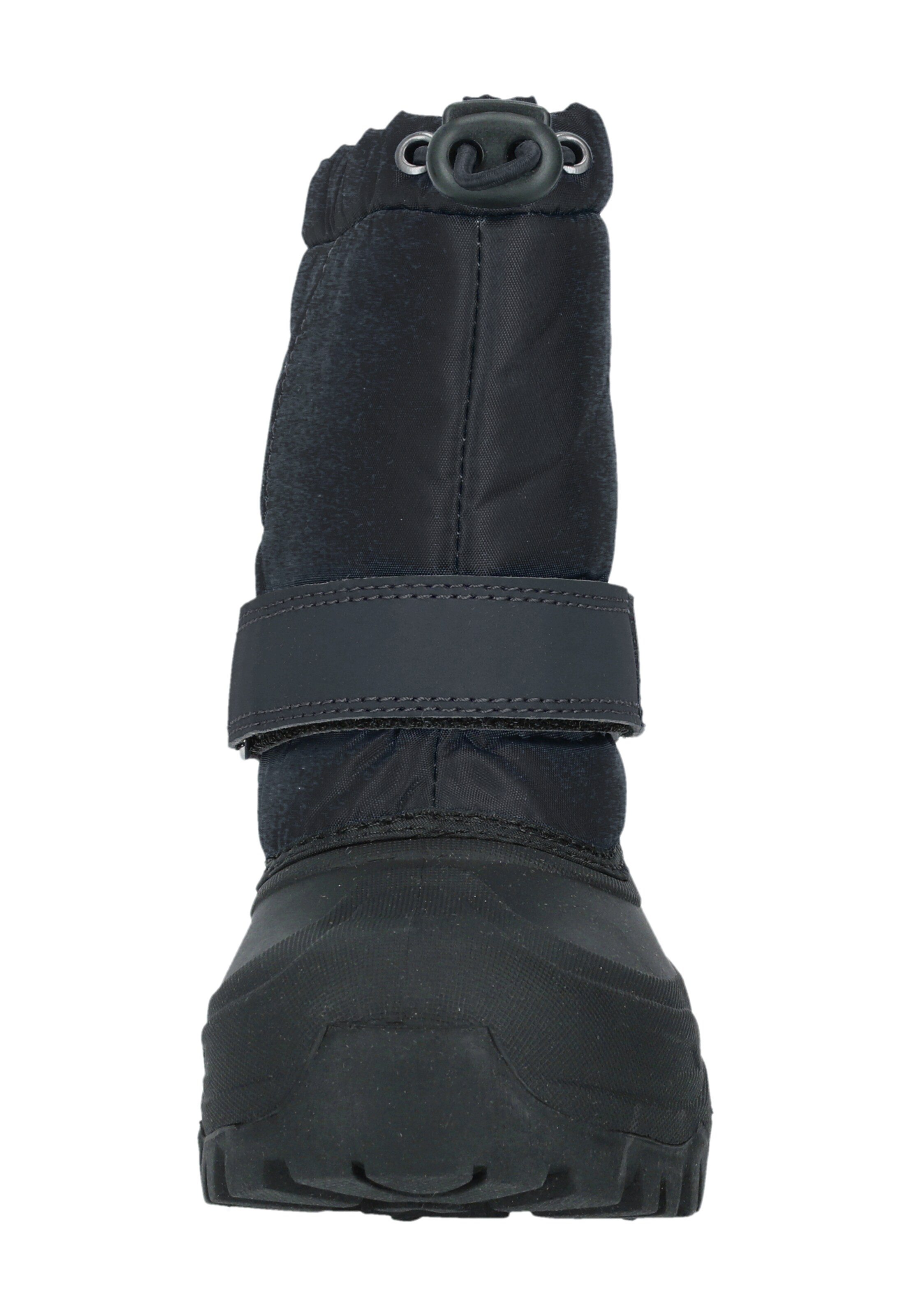 ZigZag Snowboots 'Wanoha' in Schwarz