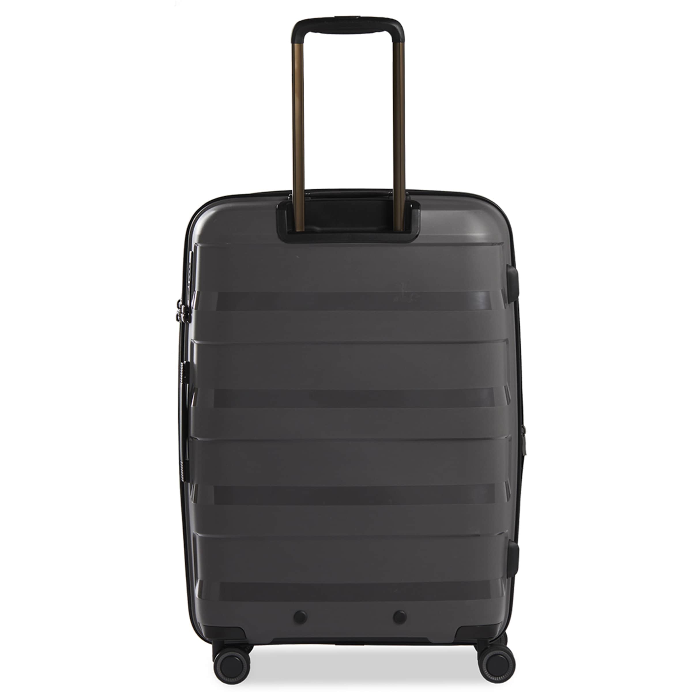 Stratic Trolley 'Straw +' in Grijs