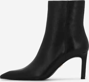 juoda Kazar Aulinukai: priekis