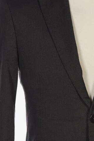 Calvin Klein Suit Jacket in M in Grey
