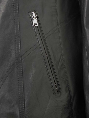 MADDOX - Chaqueta de entretiempo 'Paulina' en negro