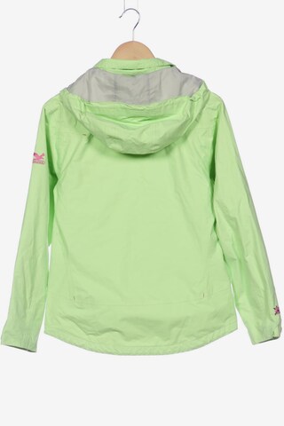 SALEWA Jacke M in Grün