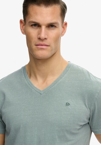 Superdry & Co Shirt in Green