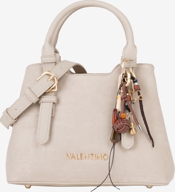 VALENTINO Handtasche 'WINNIE WINTER' in Beige: Vorderseite