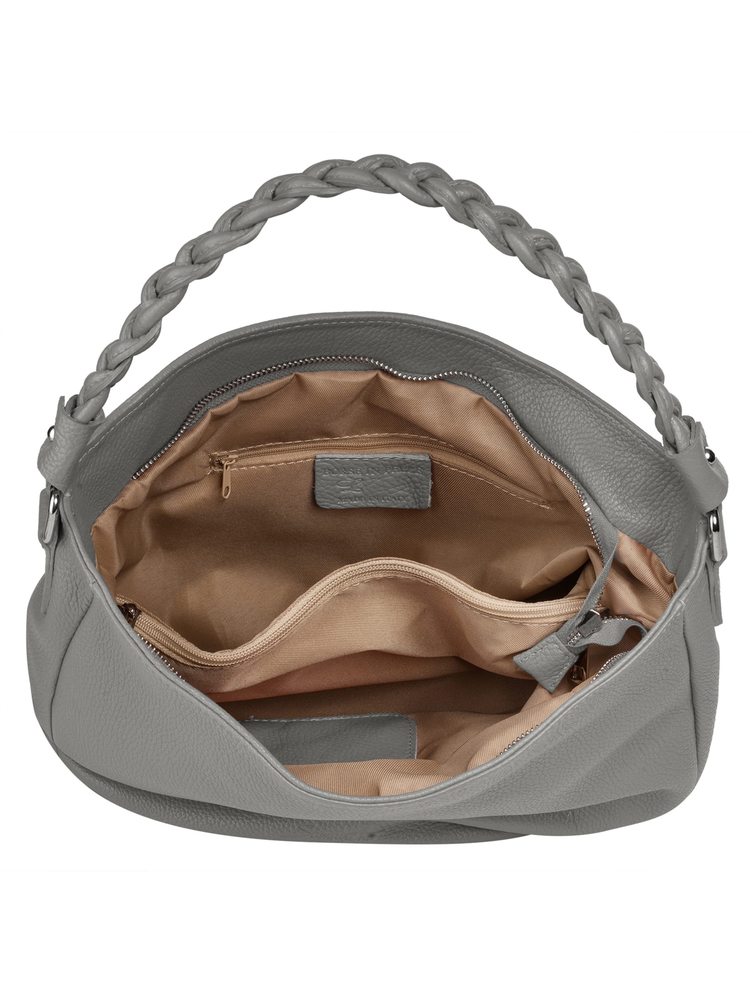 Sacs à main Samantha Look en gris