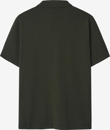 Adolfo Dominguez Shirt in Green