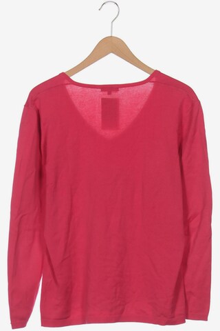MONTEGO Sweater & Cardigan in XXL in Pink