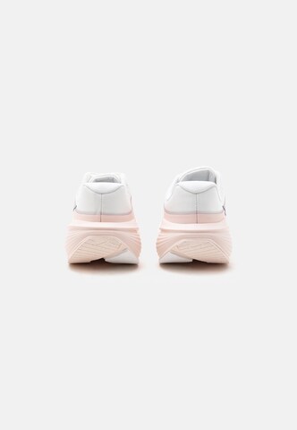 NIKE Běžecká obuv 'DOWNSHIFTER 14' – bílá