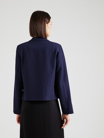 Blazer 'YASDAKOTA' YAS en bleu