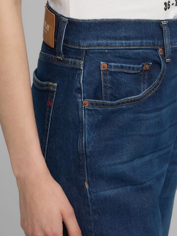 REPLAY Loosefit Jeans in Blau