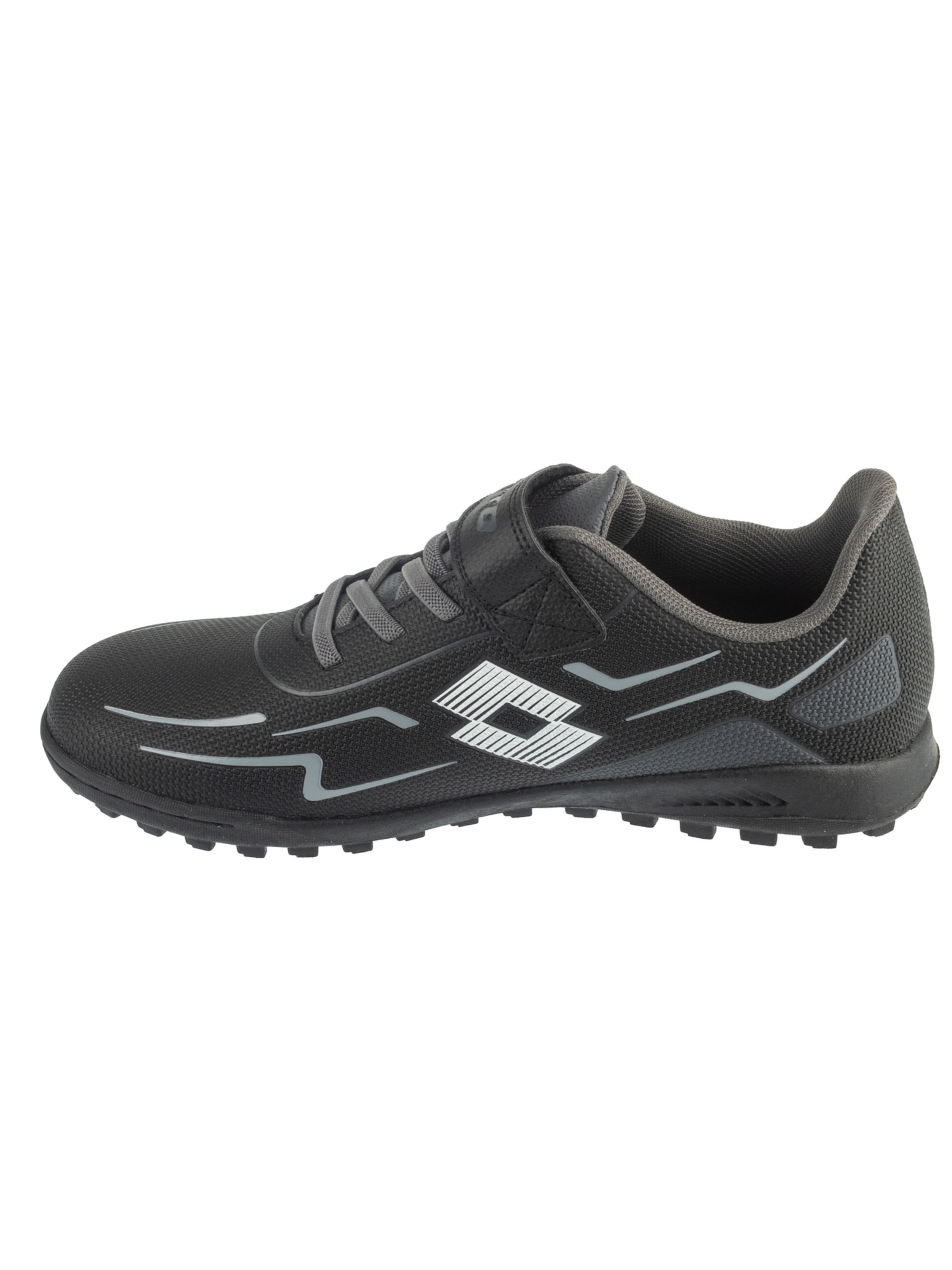 LOTTO Sports shoe 'Lotto Kobato T' in Black